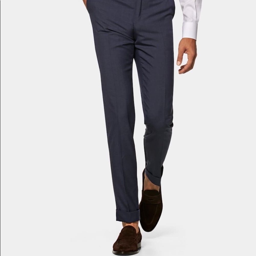 BRAND NEW SuitSupply trousers
